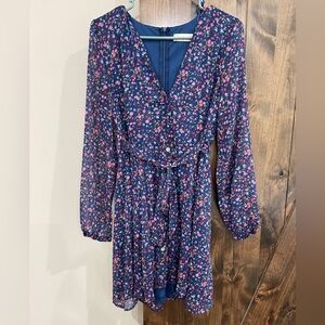 Altar’d State Mini Dress